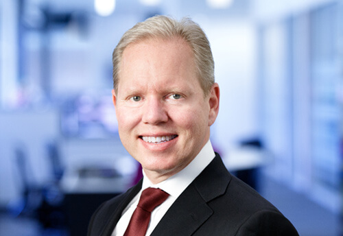 Mr. Jeffrey Robert Ajer