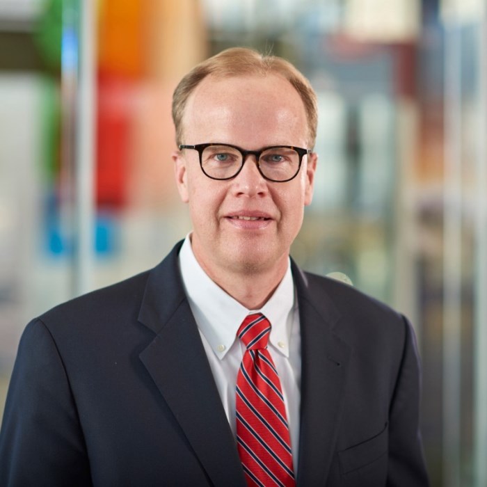 Richard M. Olson