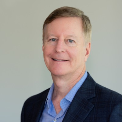 Steven K. Burke