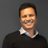 Mr. Suku Krishnaraj Chettiar