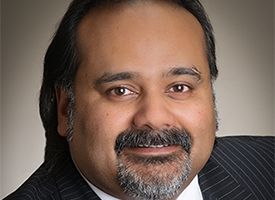 Mr. Larry  Fernandes