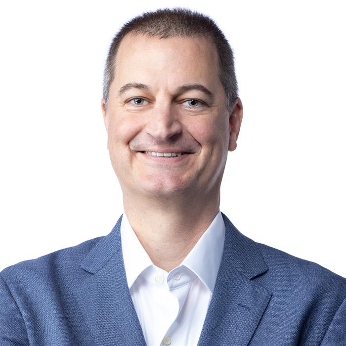 Mr. Jeffrey Likosar