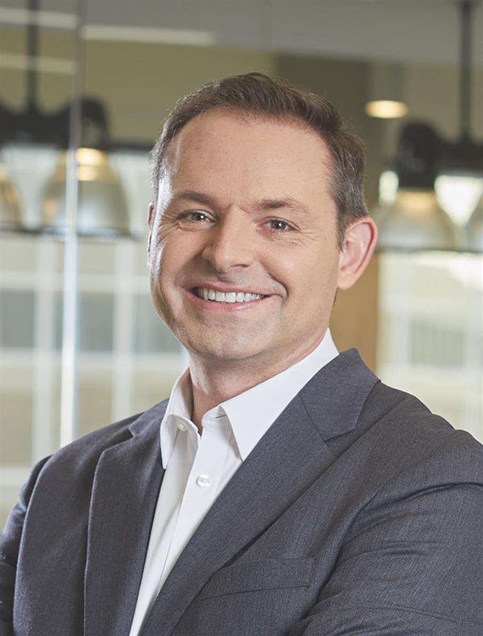 Mr. David E. Lanzer