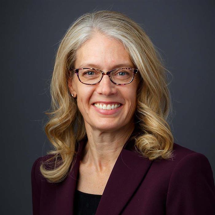 Ms. Jessica L. Mayer