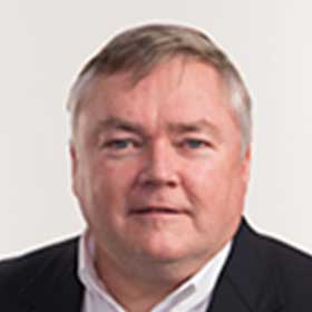 Mr. Paul J. Mellett Jr.