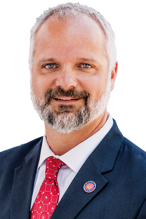 Mr. Michael W. Wilson