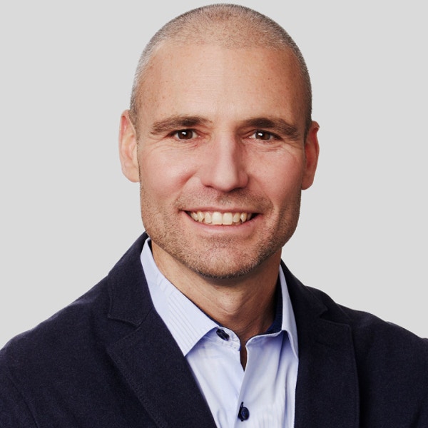Mr. Myles  Kleeger