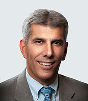 Mr. Robert Parahus