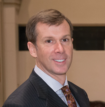 Christopher J. Reading