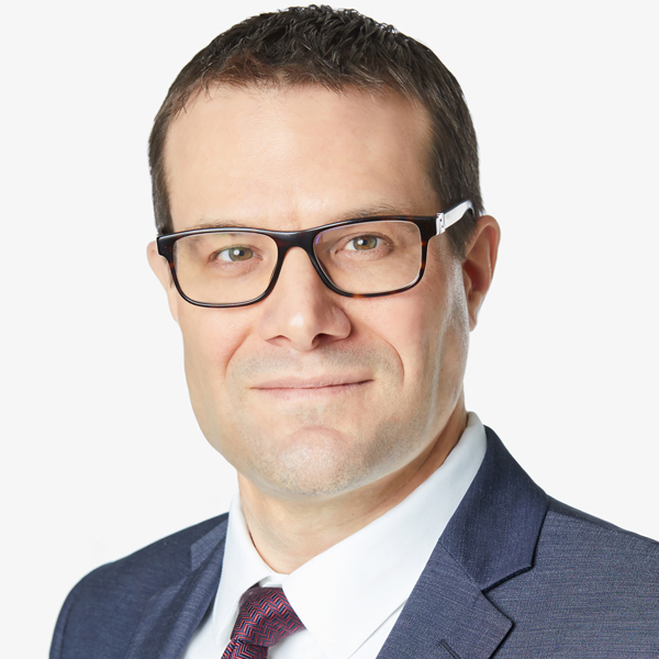 Rémi G. Lalonde