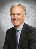 Thomas E. Laursen