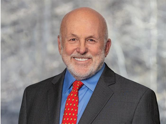 John R. Tyson