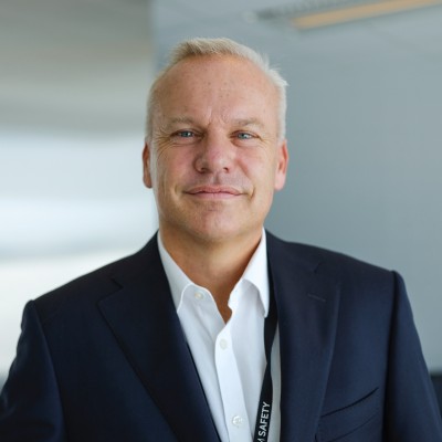 Anders Opedal