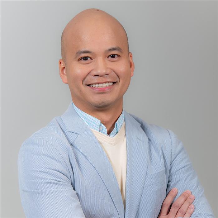 Mr. Andy  Bui