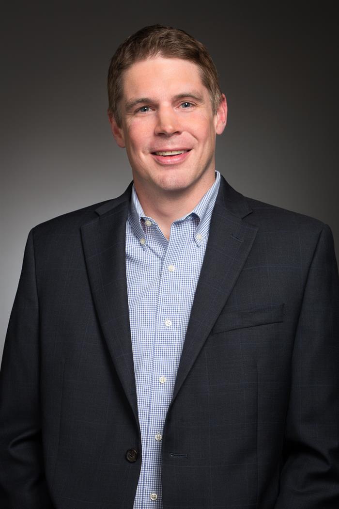 Brian M. O’Donnell