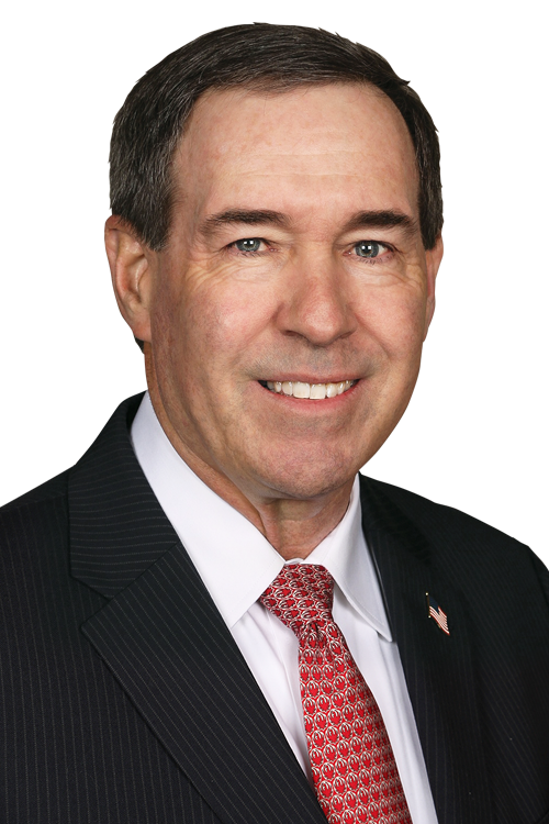 Mr. Christopher J. Killoy
