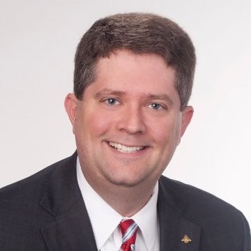 Mr. David L. Payne