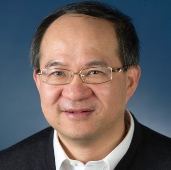 Mr. Jinghuai  Xu