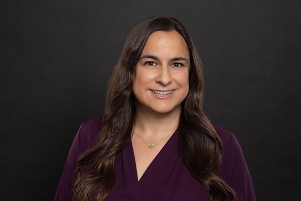 Ms. Katherine Haar