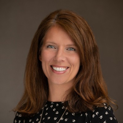 Kristy Friedrichs