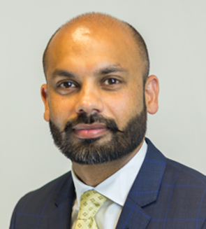 Mr. Manpreet S. Grewal