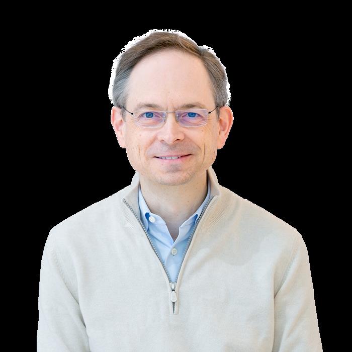 Mr. Matthew W. Calkins