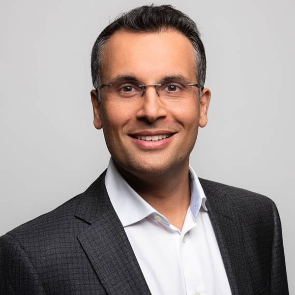Mr. Pankaj  Malik