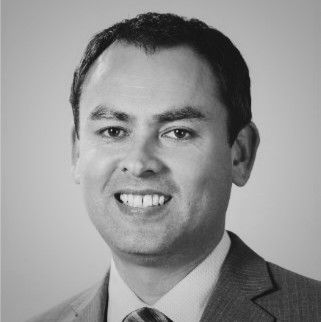 Patrick F. Williams