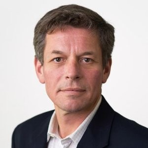 Mr. Paul D. Underwood