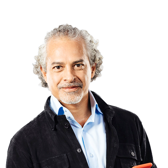 Mr. Pavel  Zamudio-Ramirez