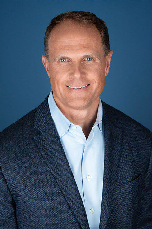 Mr. Robert B. Aarnes