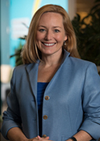 Ms. Heather J. Russell J.D.