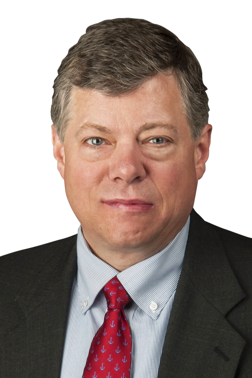 Thomas Patrick Sullivan