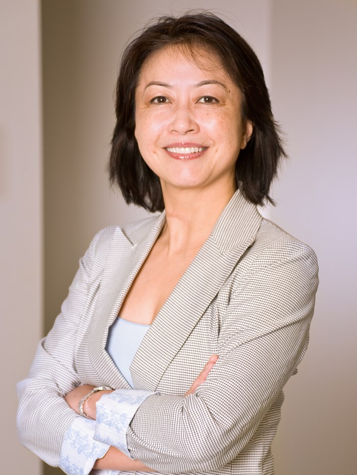 Lucy Xie