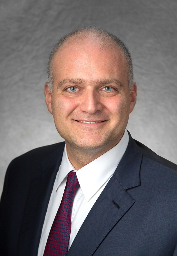 Paul Hilal Net Worth, Biography, and Insider Trading