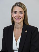 Ms. Camille Burckhart