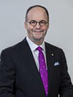 Mr. Carlos J. Vazquez