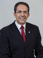Mr. Eduardo J. Negron