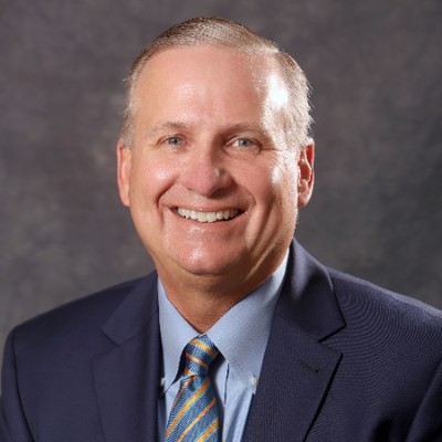 Mr. Glen William Herrick