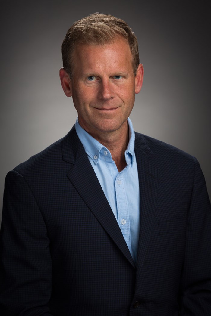 Mr. Graham N. Luce