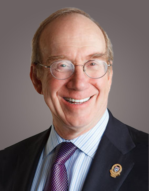 John Childs Philanthropy