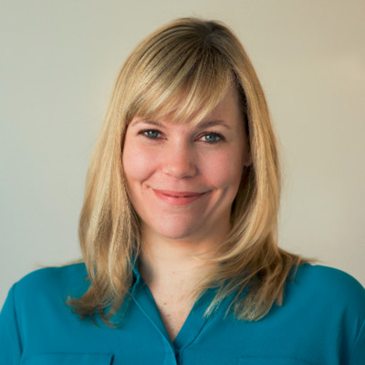 Kathryn Haviland