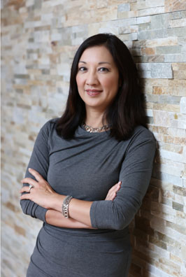 Ms. Simone Wu