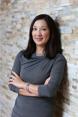 Ms. Simone  Wu