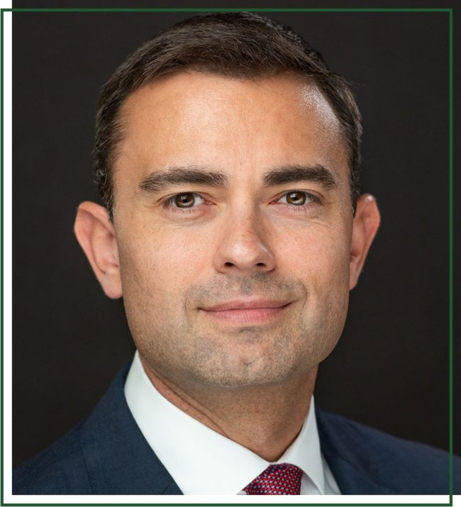 Mr. Steven D. Metzger