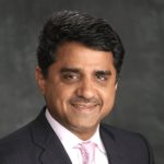 Vimal D. Mehta