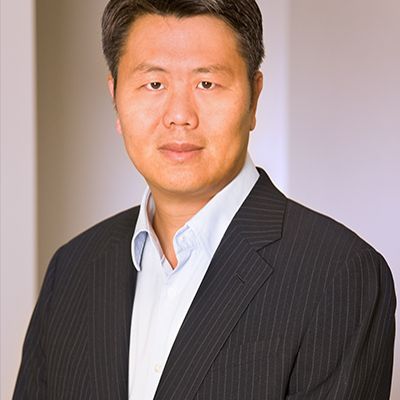 Weidong Chen