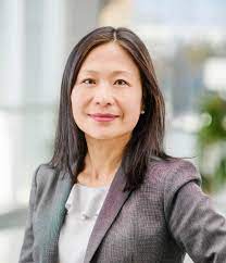 Ms. Yijing H. Brentano
