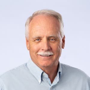 Mr. Scott A. Anderson