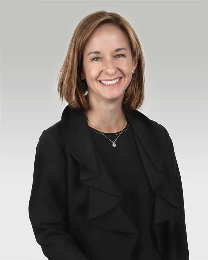 Ms. Elizabeth Andora